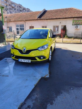 Renault Scenic 1.7 DCI, снимка 2