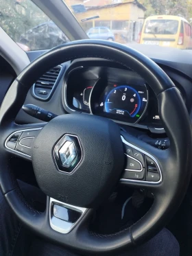 Renault Scenic 1.7 DCI, снимка 11