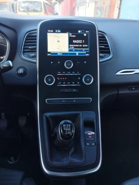 Renault Scenic 1.7 DCI, снимка 10