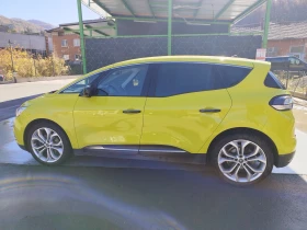 Renault Scenic 1.7 DCI, снимка 3