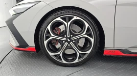 Hyundai Elantra 2.0 N* ПОДГРЕВ* ОБДУХВАНЕ* КАМЕРА* КРАЙНА ЦЕНА* , снимка 5