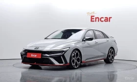 Hyundai Elantra 2.0 N* ПОДГРЕВ* ОБДУХВАНЕ* КАМЕРА* КРАЙНА ЦЕНА* , снимка 1
