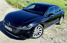 VW Arteon R line , снимка 13