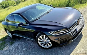VW Arteon R line , снимка 12