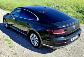 VW Arteon R line , снимка 17