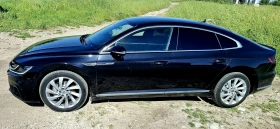 VW Arteon R line , снимка 11