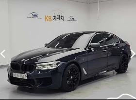 BMW 530 M SPORT | FACE | HEAD UP, снимка 2