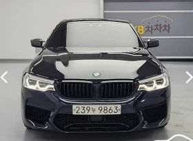 BMW 530 M SPORT | FACE | HEAD UP, снимка 1