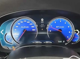 BMW 530 M SPORT | FACE | HEAD UP, снимка 7