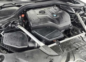 BMW 530 M SPORT | FACE | HEAD UP, снимка 17