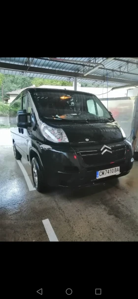 Citroen Jumpy, снимка 2