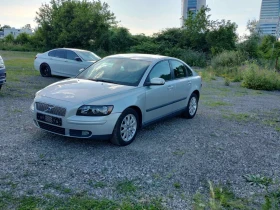 Volvo S40 2.4 AUTOMAT , снимка 4