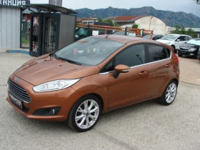 Ford Fiesta 1.0ekobust, снимка 8