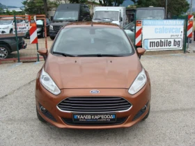Ford Fiesta 1.0ekobust, снимка 1