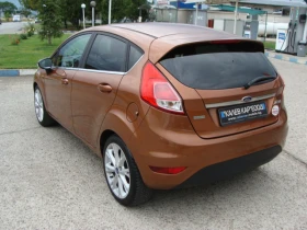 Ford Fiesta 1.0ekobust, снимка 6