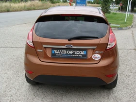 Ford Fiesta 1.0ekobust, снимка 5