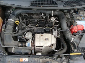 Ford Fiesta 1.0ekobust, снимка 14