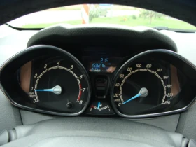 Ford Fiesta 1.0ekobust, снимка 15