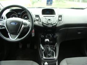 Ford Fiesta 1.0ekobust, снимка 13