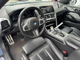 BMW 850 M850i xDrive | CARFAX | БЕЗ ПЪРВОНАЧАЛНА ВНОСКА, снимка 8