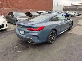 BMW 850 M850i xDrive | CARFAX | БЕЗ ПЪРВОНАЧАЛНА ВНОСКА, снимка 6
