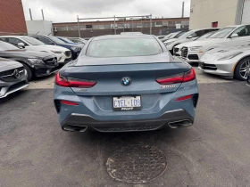 BMW 850 M850i xDrive | CARFAX | БЕЗ ПЪРВОНАЧАЛНА ВНОСКА, снимка 5