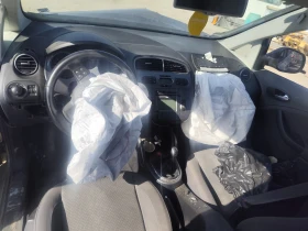 Seat Altea XL - 1.9TDI, снимка 4