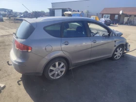Seat Altea XL - 1.9TDI, снимка 3