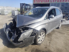 Seat Altea XL - 1.9TDI, снимка 1