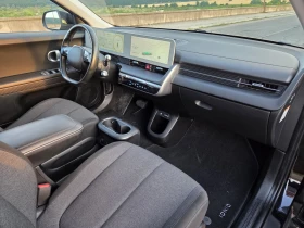 Hyundai Ioniq 5, снимка 12