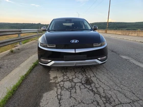 Hyundai Ioniq 5, снимка 6