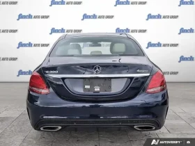 Mercedes-Benz C 300 CARFAX, снимка 5