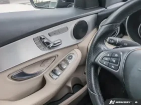 Mercedes-Benz C 300 CARFAX, снимка 10