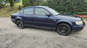 VW Passat 1.9 TDI, снимка 2