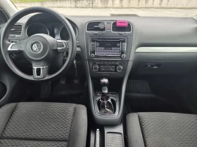 VW Golf, снимка 16