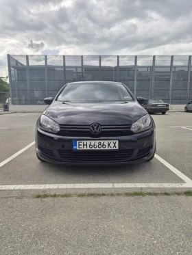 VW Golf, снимка 8