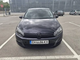 VW Golf, снимка 3