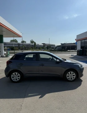 Hyundai I20 1.2i facelift , снимка 4
