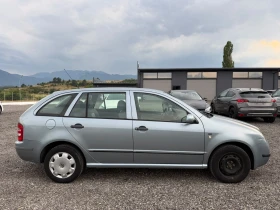 Skoda Fabia, снимка 6