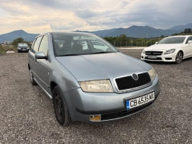 Skoda Fabia, снимка 11