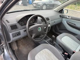 Skoda Fabia, снимка 7