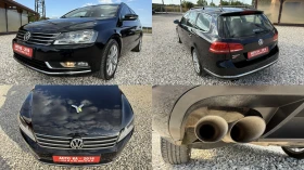 VW Passat 2.0TDI-140кс-6скорости/EURO 5B/НОВ ВНОС ОТ ИТАЛИЯ, снимка 9