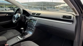 VW Passat 2.0TDI-140кс-6скорости/EURO 5B/НОВ ВНОС ОТ ИТАЛИЯ, снимка 14