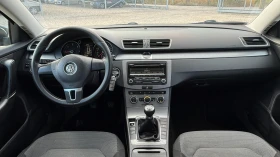 VW Passat 2.0TDI-140кс-6скорости/EURO 5B/НОВ ВНОС ОТ ИТАЛИЯ, снимка 10