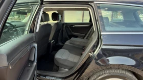 VW Passat 2.0TDI-140кс-6скорости/EURO 5B/НОВ ВНОС ОТ ИТАЛИЯ, снимка 16