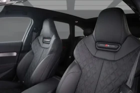 Audi S5 Avant = Black Optics Plus = Гаранция, снимка 8
