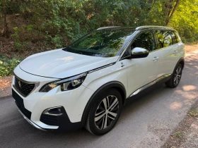 Peugeot 5008 2.0HDI GT, снимка 2