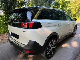 Peugeot 5008 2.0HDI GT, снимка 7