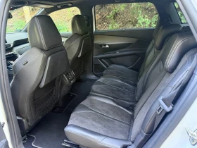 Peugeot 5008 2.0HDI GT, снимка 13