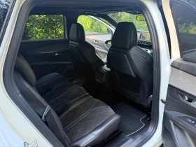 Peugeot 5008 2.0HDI GT, снимка 12